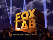 Fox Lab 19890650