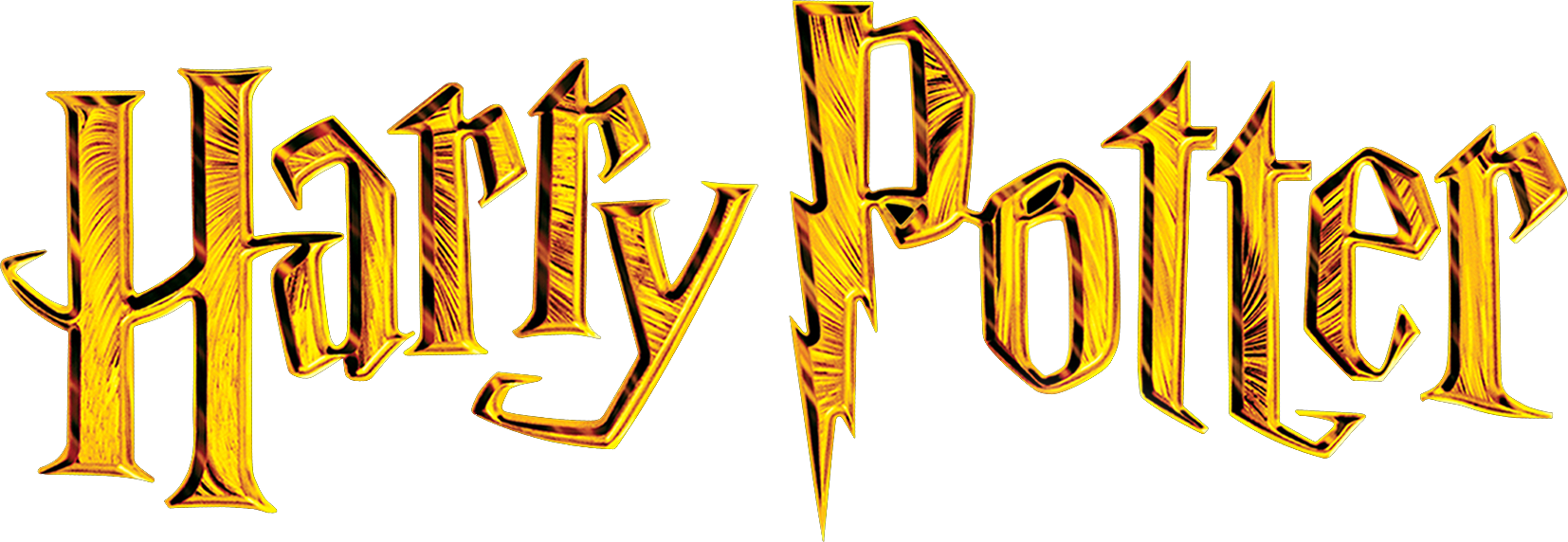Download Image - HarryPotter.png | Logopedia | FANDOM powered by Wikia