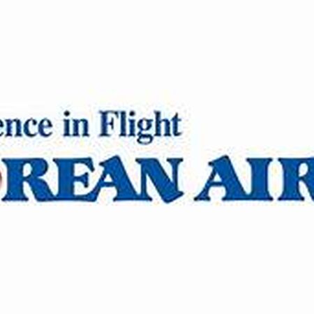 Korean Air Logopedia Fandom