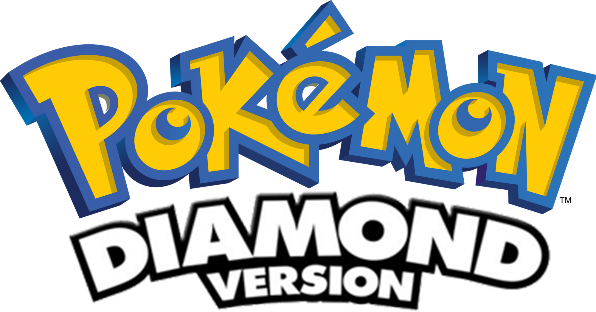 Pokemon Diamond Chart
