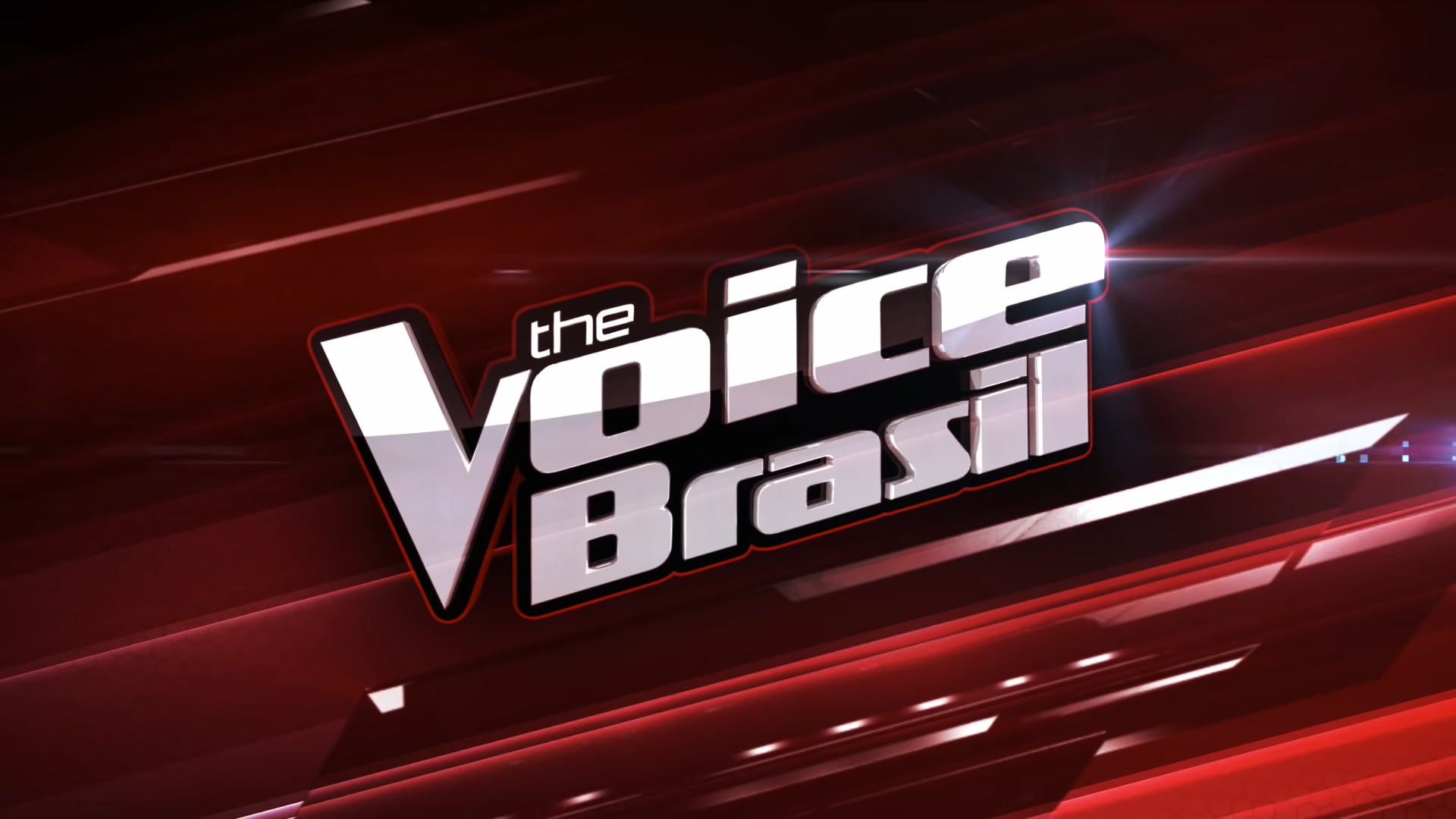 The Voice Brasil 2014