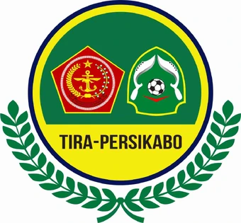 Tira Persikabo Logopedia Fandom