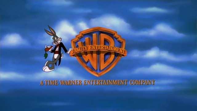 Warner Bros. Family Entertainment/Other | Closing Logo Group Wikia | Fandom