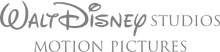 Walt Disney Studios Motion Pictures Logo