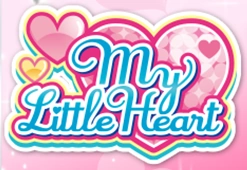 My Little Heart | Logopedia | FANDOM powered by Wikia