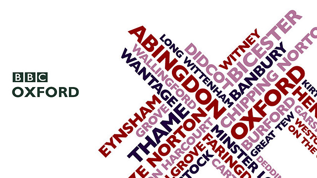 Bbc Radio Oxford Logopedia Fandom Powered By Wikia