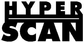 Hyperscan Logopedia Fandom