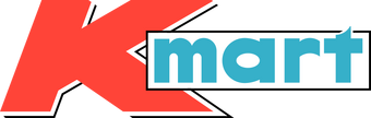 Kmart United States Logopedia Fandom