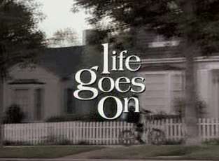 Life Goes On Logopedia Fandom Powered By Wikia