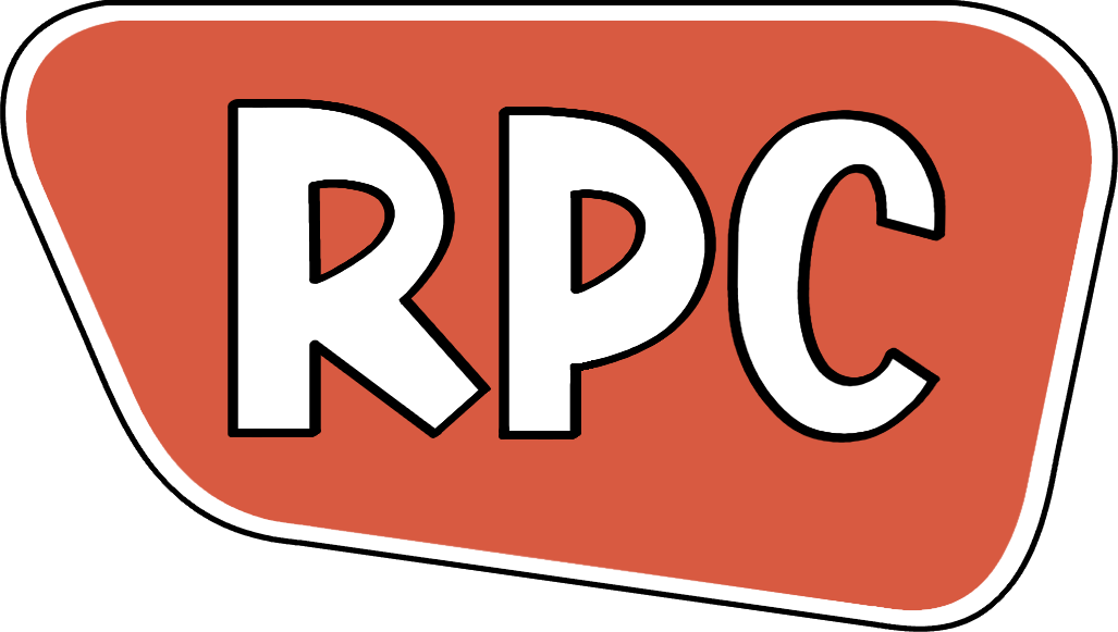RPC Televisión Logopedia FANDOM powered by Wikia