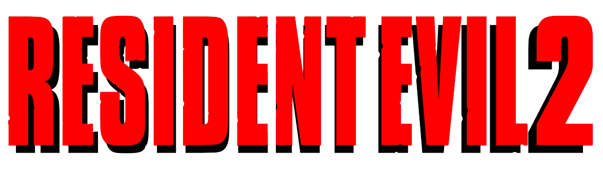 Image - Resident Evil 2 logo.png | Logopedia | FANDOM powered by Wikia