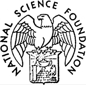 National Science Foundation Logopedia Fandom
