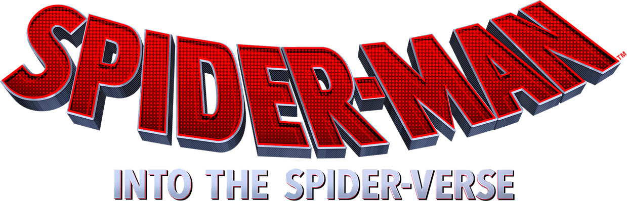 Spider-Man: Into the Spider-Verse | Logopedia | FANDOM powered by Wikia