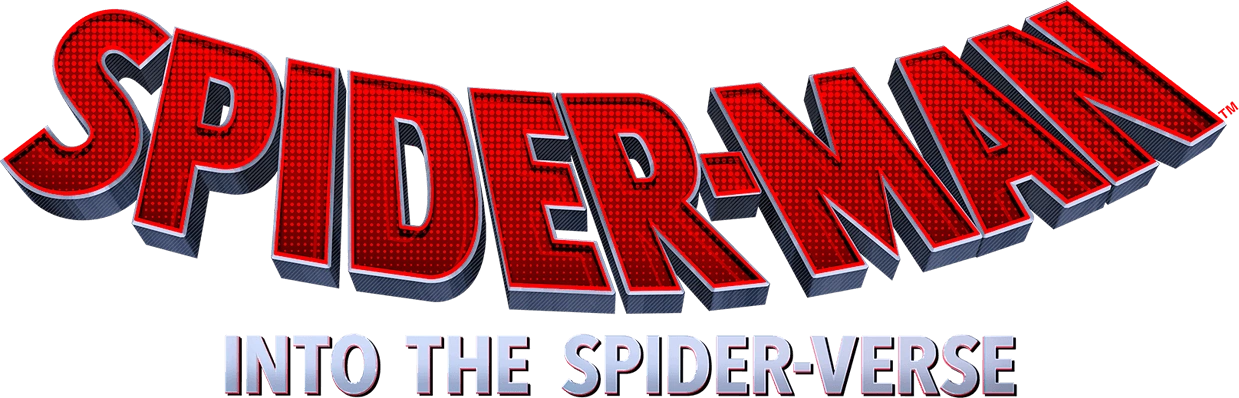Image result for spider-verse logo