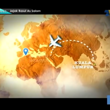 Tv3 Malaysia On Screen Bugs Logopedia Fandom