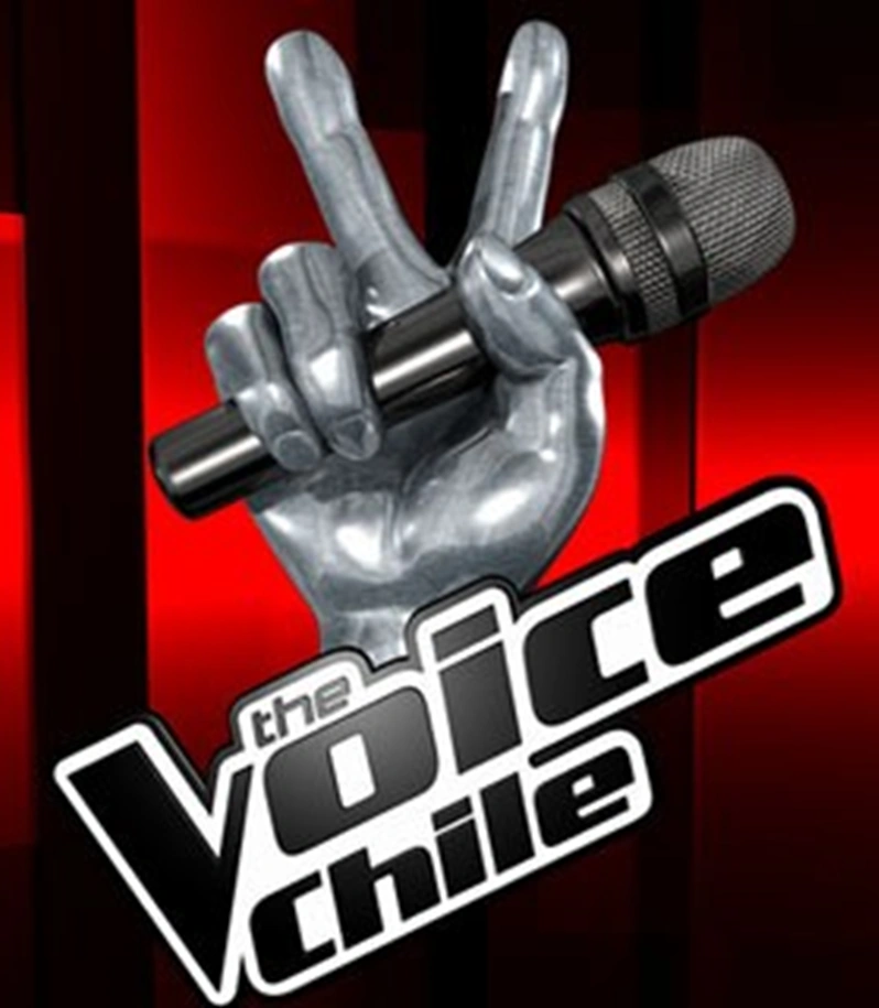 The Voice Chile Logopedia Fandom