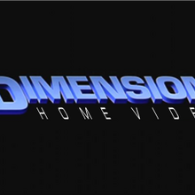 Dimension Home Entertainment Logopedia Fandom