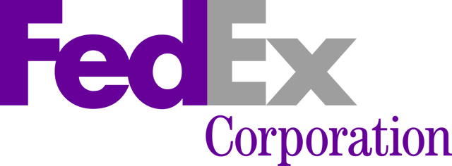 File:FedEx Corporation logo (2000).svg | Logopedia | FANDOM powered by