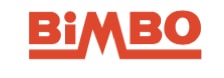 Bimbo Bakeries | Logopedia | Fandom
