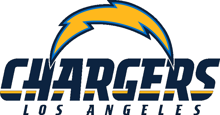 los angeles chargers logopedia