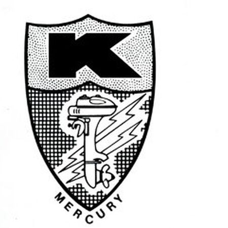 Mercury Marine Logopedia Fandom