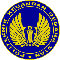 Politeknik Keuangan Negara Sekolah Tinggi Akuntansi Negara Logopedia Fandom