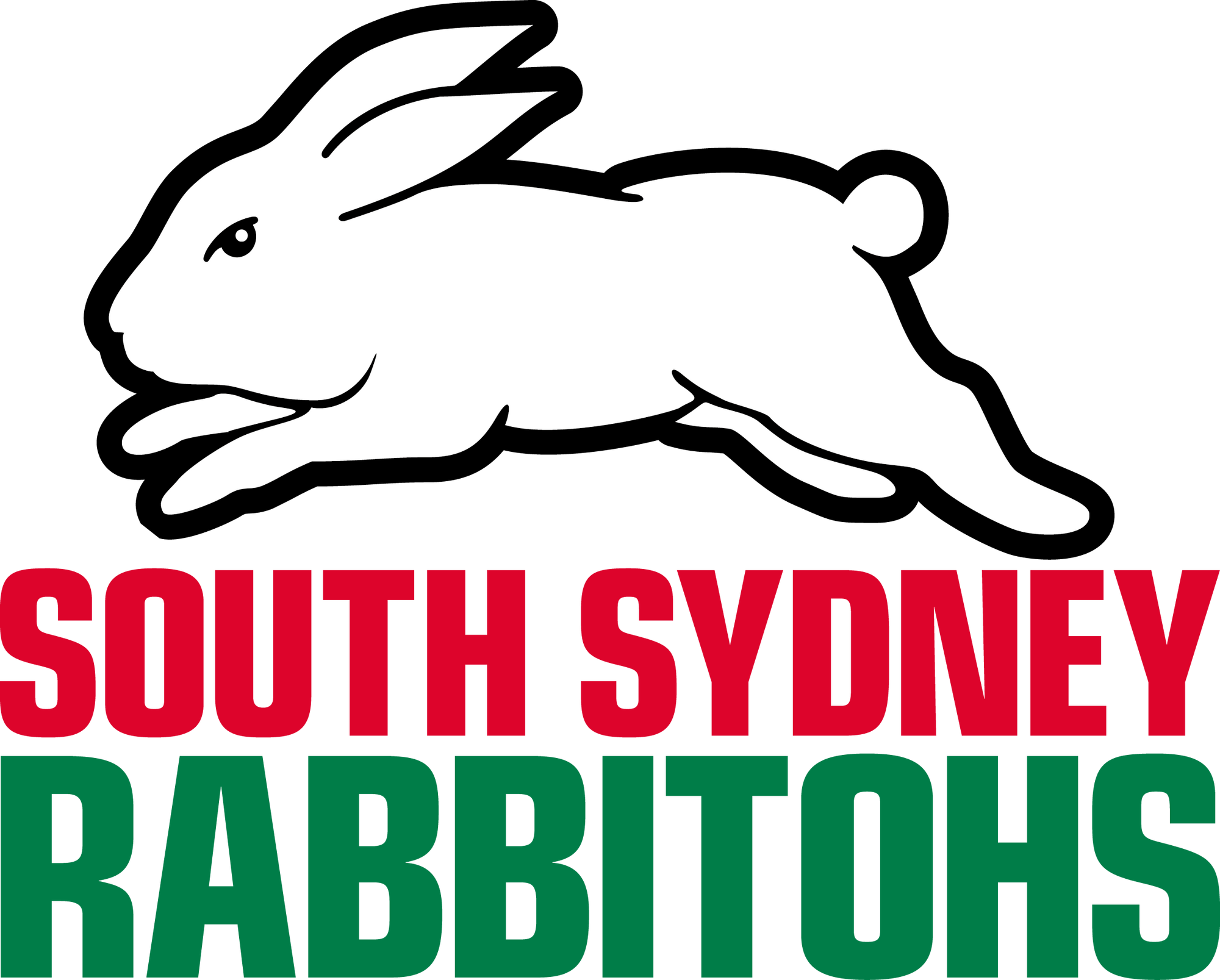 South Sydney Rabbitohs Logopedia FANDOM powered by Wikia