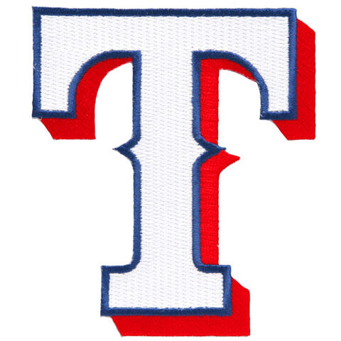 Image - Texas rangers t logo.jpeg | Logopedia | FANDOM powered by Wikia