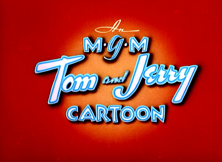 Tom And Jerry Logopedia Fandom Powered By Wikia