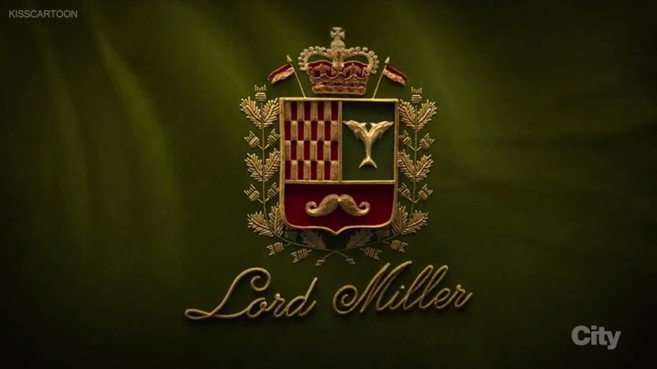 Lord Miller Productions Logopedia FANDOM powered by Wikia