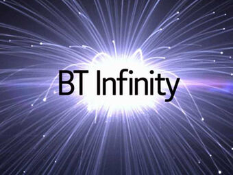 Bt Infinity Logopedia Fandom