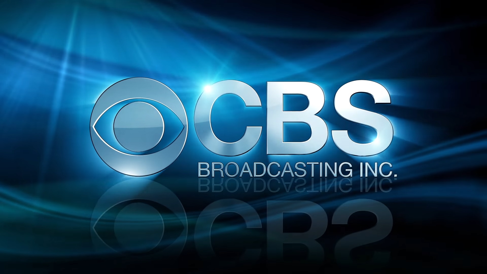 CBS Broadcasting Inc. Logopedia Fandom