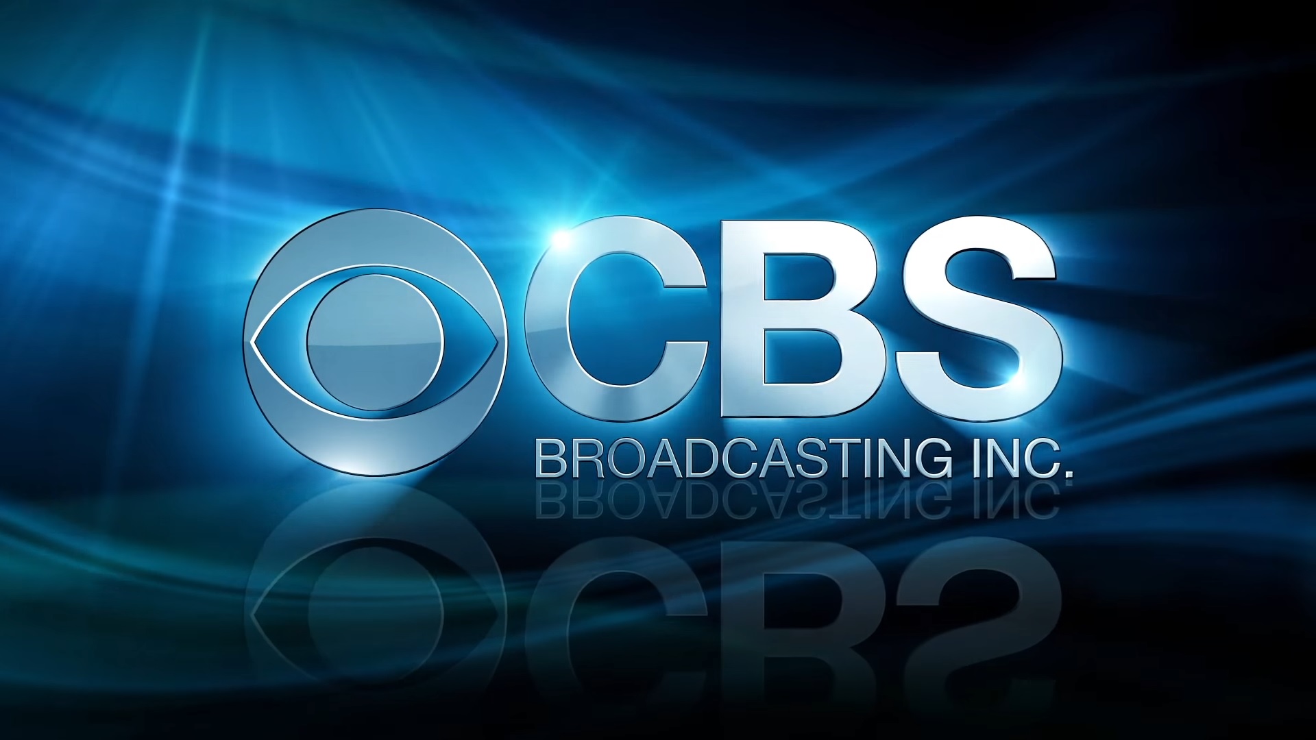 CBS Broadcasting Inc. | Logopedia | Fandom