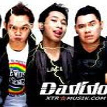 Dadido Logopedia Fandom