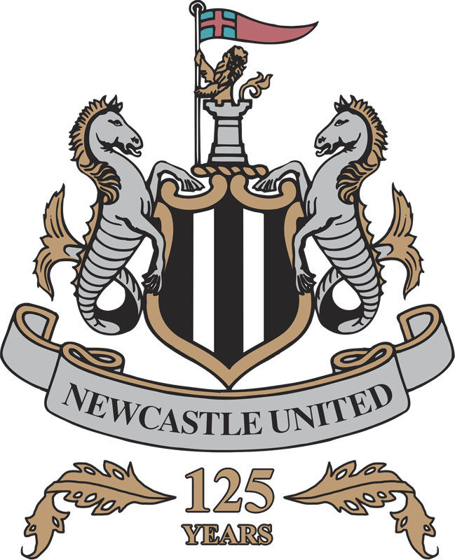 Newcastle United | Logopedia | FANDOM powered by Wikia