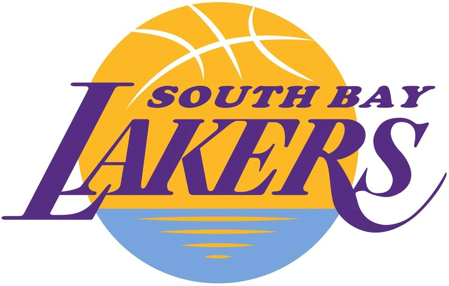 Image - 9232 south bay lakers -primary-2018.png | Logopedia | FANDOM powered by Wikia