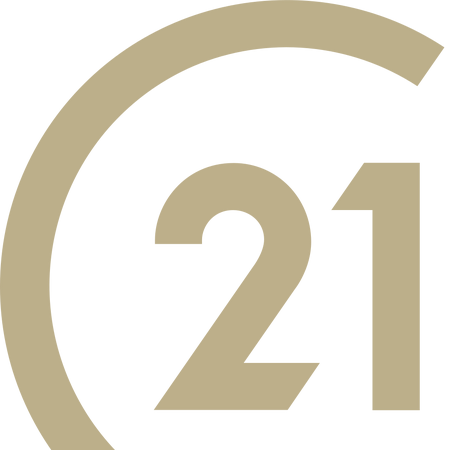 Century 21 Real Estate Logopedia Fandom