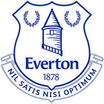 Everton FC | Logopedia | FANDOM powered by Wikia