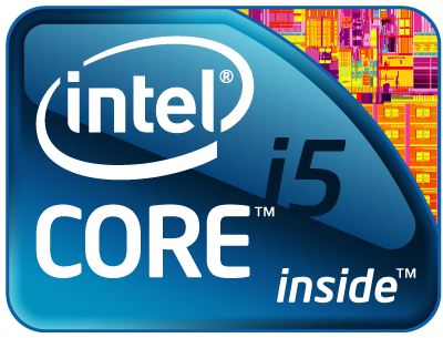 Image - Intel i5 logo.png | Logopedia | FANDOM powered by Wikia