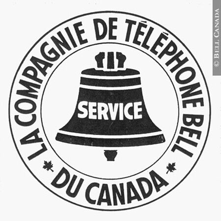 Bell Canada Logopedia Fandom
