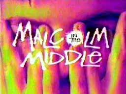 Malcom in the middle
