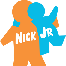 Nick Jr Logo Variations Logopedia Fandom