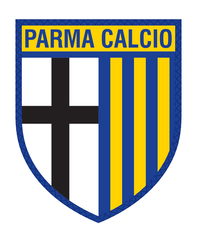 Image - Parma Calcio logo.png | Logopedia | FANDOM powered by Wikia