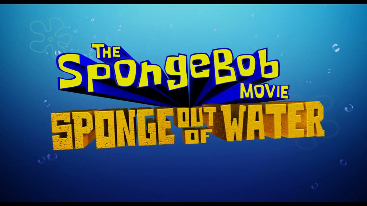 nonton spongebob out of water sub indo