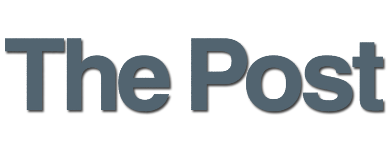 The Post | Logopedia | Fandom