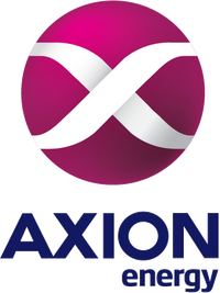 Axion Energy | Logopedia | FANDOM powered by Wikia