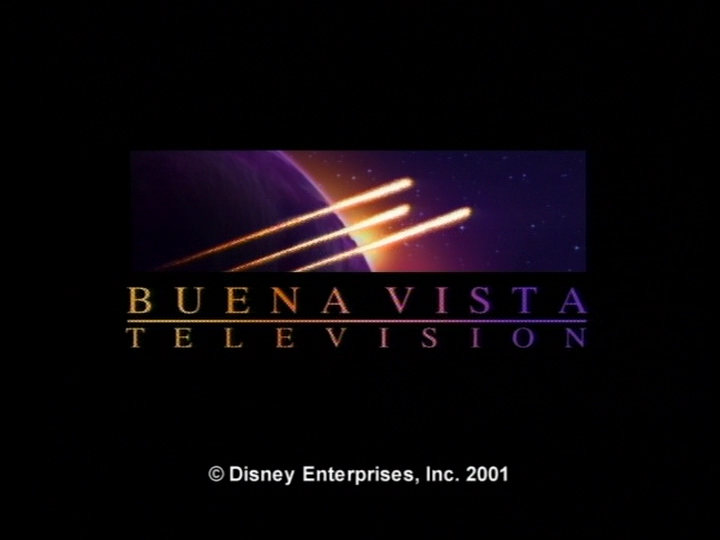 Buena Vista Television Other Closing Logo Group Wikia Fandom