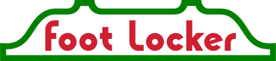 File:Foot Locker Logo 1974.svg | Logopedia | FANDOM powered by Wikia