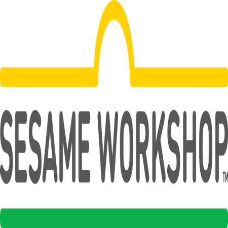 Sesame Workshop Logopedia Fandom