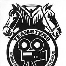 Teamsters Motion Picture Theatrical Trade Division Logopedia